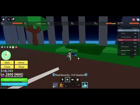 The best combo for beginners