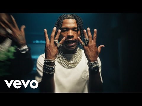 Lil Baby ft. Future - Hero or Villain [Music Video]