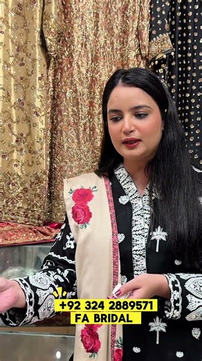 Bridal Wear dresses