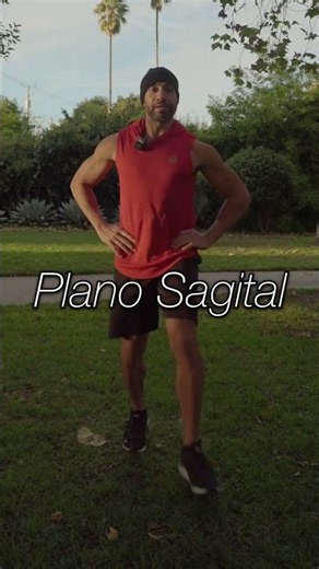Trabaja Piernas con 3 Variaciones de Zancadas | 3 Planos del Cuerpo