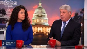 9.8K views · 107 reactions | FULL EPISODE: Democrats clashed over the size of President Biden’s infrastructure package, as Congress passed a bill to avoid a federal government shutdown before the deadline. The panel also discussed America’s continued division over COVID vaccines and mandates, plus a look into the testimony from military leaders on the chaotic withdrawal from Afghanistan. | Washington Week PBS | Facebook