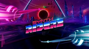 Ride musical rails to the rhythm in Synth Riders, a new freestyle dance game coming to PS VR July 27. Gameplay details: play.st/3we8ln3 | PlayStation