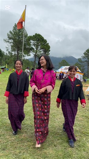 Druk Gyelkhab: The Intro Song from Damcha