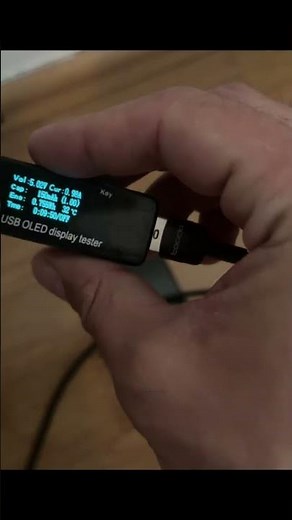 Testing Replacement iPhone Battery Full Video Attached