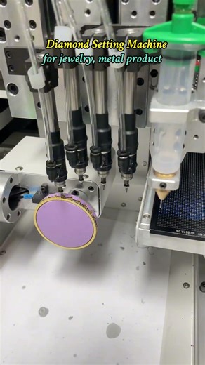 Designed for Jewelry Factories & Metal Processing