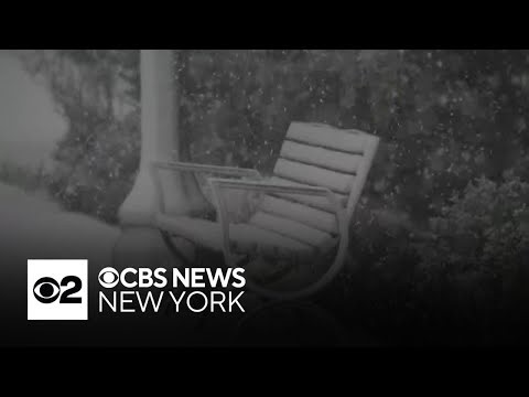 Nor'easter with blizzard conditions bears down on Tri-State Area | Team coverage