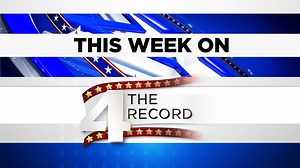 Be sure to join Jim Niedelman - Local 4 News Anchor on "4 The Record," Sunday morning at 10:30 on Local 4. Here is a look at this week's show. #YourLocalElectionHeadquarters. | Local 4 News WHBF TV