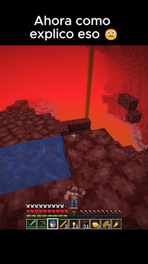 23K views · 586 reactions | Ahora como explico eso  #minecraft #minecraftmemes #fypシ゚ #reels | Dorian Builds | Facebook