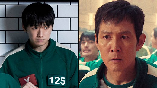 Is Player 125 a VIP in Squid Game season 2? The theory explained