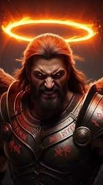 Top 10 Fallen Angels Who Defied Heaven | Dark Biblical Secrets