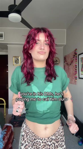 ONLY THE ONE’S IM ALLOWED TO SAY OBVIOUSLY I refuse if it’s not a slur for my own community and that’s a HARD boundary