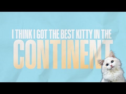 AE - Capri Sun (Official Lyric Video)