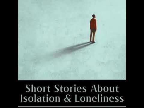 Short Stories about Isolation & Loneliness - Jack London
