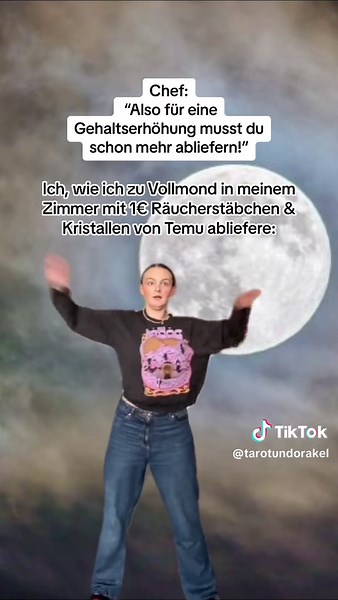 The Hilarious Quest for a Raise with Cheap Incense & Crystals!