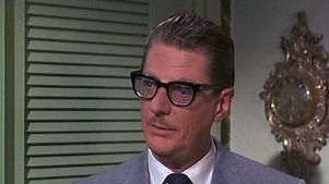 Get Smart: Season 3 Episode 2 Witness for the Persecuti