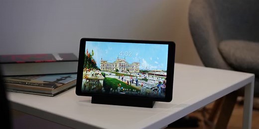 [Update: More sizes] Google Photos offers canvas prints, individual photos at Walmart, CVS