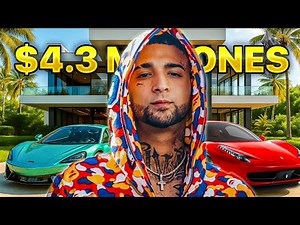 🚨 The UNTOLD STORY of OVI 🐓: How did he become a millionaire? 💸