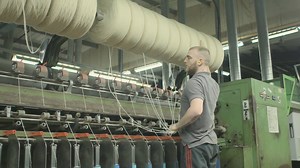 17 reactions | The ‘Crafting the Yarn’ video is the latest in our Fleece to Floor series, outlining the manufacturing process of our yarn. In the 1950’s, Brintons invented the 80 percent wool, 20 percent nylon blend, which is now the global standard for carpet around the world. The blend combines the comfort of wool with the strength and durability of nylon. | Brintons Carpets | Facebook