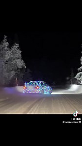 27K views · 1.2K reactions | Happy Holidays!  May your Lancer Evo bring you joy and exciting journeys in the upcoming year! Stay safe and enjoy the thrill of the ride! ✨ Evodreamteam 珞 | EVO Dream Team | Facebook