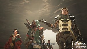 新たな広がりを魅せる『モンスターハンターワイルズ』の世界へ。 最新のプロモーション映像③を公開！ #モンハンワイルズ #MHWs #MHWilds
