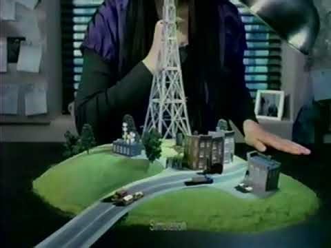 HP Intel (2007) Television Commercial - Vera Wang