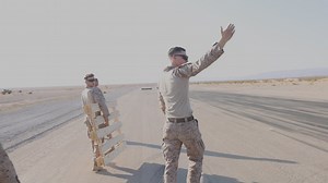 Combat Logistics Battalion 2 Conducts HST Operations During ITX 5-24