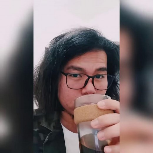 Brewing Tea Using AEROPRESS