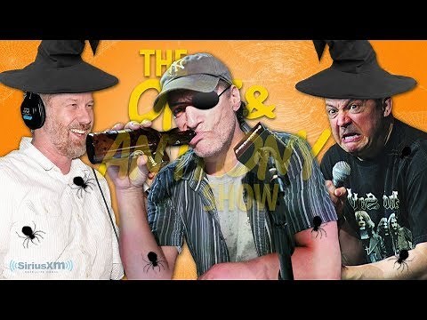 Opie & Anthony - Jim Norton vs Roland