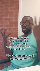 Joseph Acquaye on Instagram: "We are on the heels of a serious E. Coli outbreak linked to unpasteurized milk consumption, which affected both adults (fine) and children (not okay) with some in critical condition. Please keep children out of your game of Darwinian bingo. Supposed benefits of raw milk consumption have been debunked and are thought to relate to the general increased exposure to pathogens among children who live on farms (known as the "farm effect"). More info on the pasteurization 