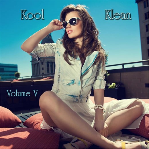 Kool Klean Clouds - Volume V