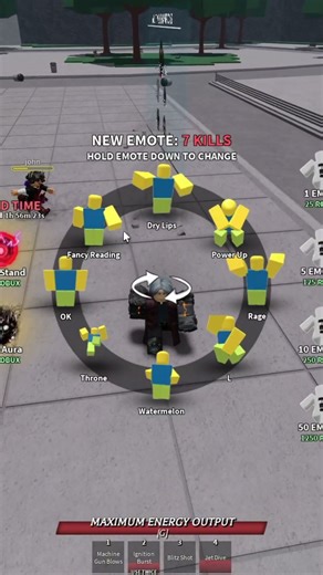 Average death counter final boss #roblox #thestrongestbattlegrounds #shorts