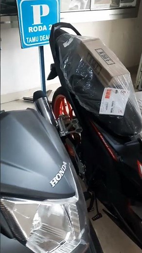 NEW SONIC 150R 2023