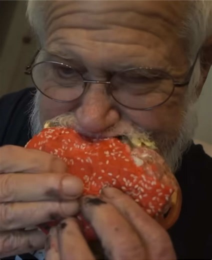 The Angriest Whopper: A Spicy Take on Fast Food