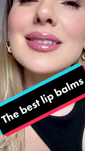 I’ve mentioned: @Clé de Peau Beauté US Lip Glorifier in Pink @Westman Atelier Squeaky Clean Liquid Lip Balm in Nana @tomfordbeauty Lip Blush @Hourglass Cosmetics volumising Glossy Balm in Slip @FENTY SKIN Plush Puddin’ Lip Mask #aliandreeamakeup #lipbalm #bestlipbalm #makeup #makeupartist #makeuptiktok