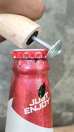 Begini Caranya ‼️ || Cara membuat berbagai hal berguna || #diy #idecreative #idekreatif