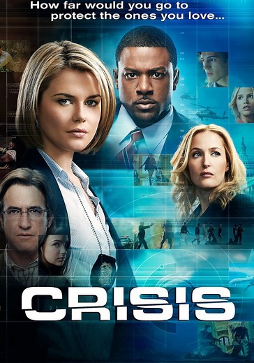 Crisis - watch tv series streaming online