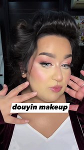 15K views · 348 reactions | douyin makeup tutorial | Eva Emad | Facebook