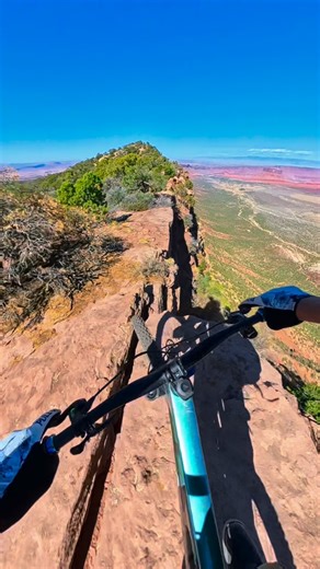 Revel Bikes | You can’t go to Moab and not ride The Whole Enchilada!🏜️ Conditions were absolutely stellar, the crew was phenomenal, and we all made it... | Instagram