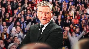 Islanders fans in shambles after painful meltdown vs. Devils