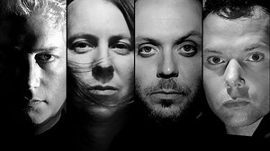 Blue October singer revels in his second chance