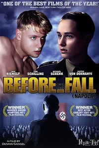 Before the Fall (2004 film) - Alchetron, the free social encyclopedia