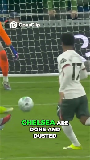 Beto Scores AGAIN! Everton Dominates Chelsea 3 0