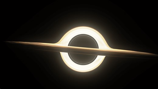 How Could Humanity (Or Aliens) Use A Black Hole To Harvest Energy?