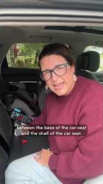 Evenflo All4One Recall Support: Pinch Mitigation