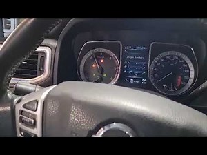 Nissan Titan 5.0 v8 Cummins with DPF delete and 60hp tune. sounds like a duramax