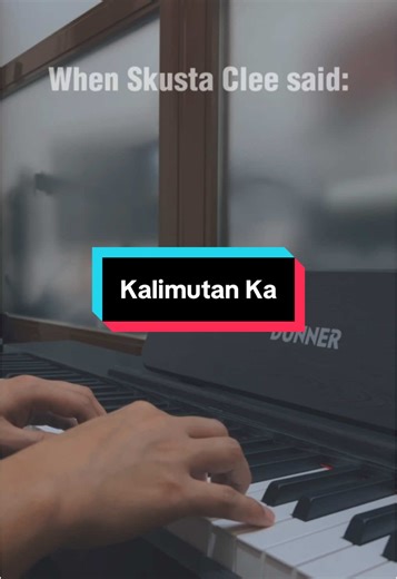 Experience the DONNER OURA™ S100 Digital Piano