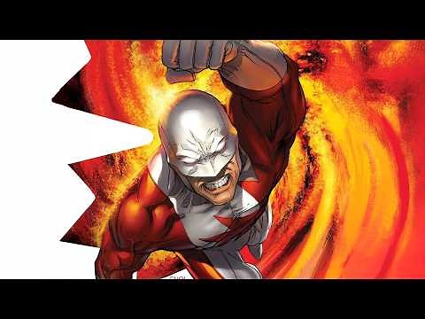 Top 10 Canadian Superheroes