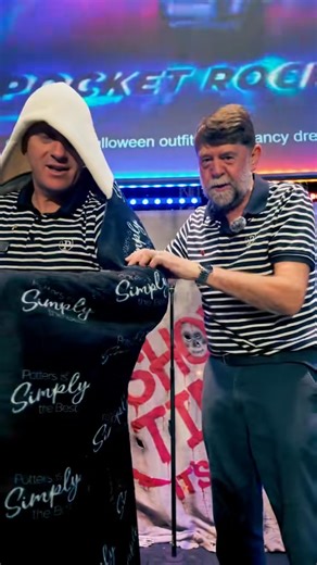 18K views · 171 reactions | We’re running a competition over on TikTok Click the link below to watch the video and find out how to enter for your chance to win.  www.tiktok.com/@pottersresorts/video/7566277806900956438 Hope everyone is having a good week x | Potters Resorts | Facebook