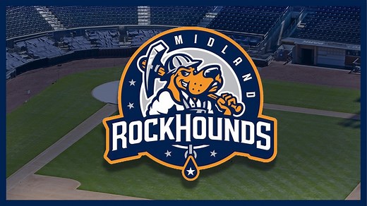 Midland Rockhounds win Game 1 against Amarillo Sod Poodles in Texas League South Division Series