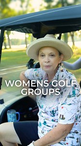 Ladies of Liberty — this one’s for you! 💁‍♀️⛳️ Fun, friendship, and fairways. Join the ladies group and enjoy golf the way it should be — social, supportive, and a whole lot of fun! | Liberty Municipal Golf Course